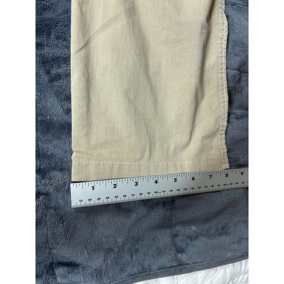 Kuhl 32x30‎ Hiking Pants Womens Beige Outdoor Performance Adventure - Picture 8 of 12